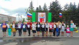 Гордимся Победой!!!